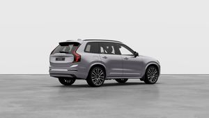 Volvo XC90 bild 24