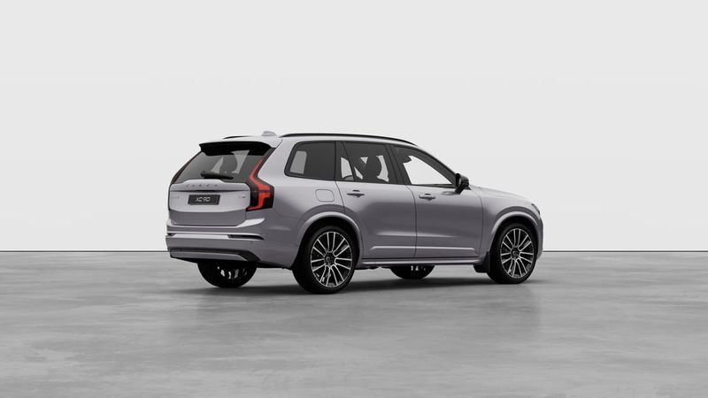 Volvo XC90 bild 24