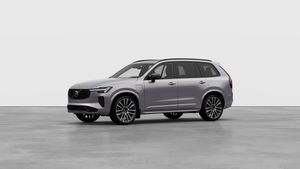 Volvo XC90 bild 21