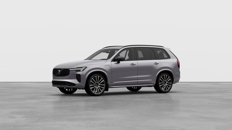 Volvo XC90 bild 21