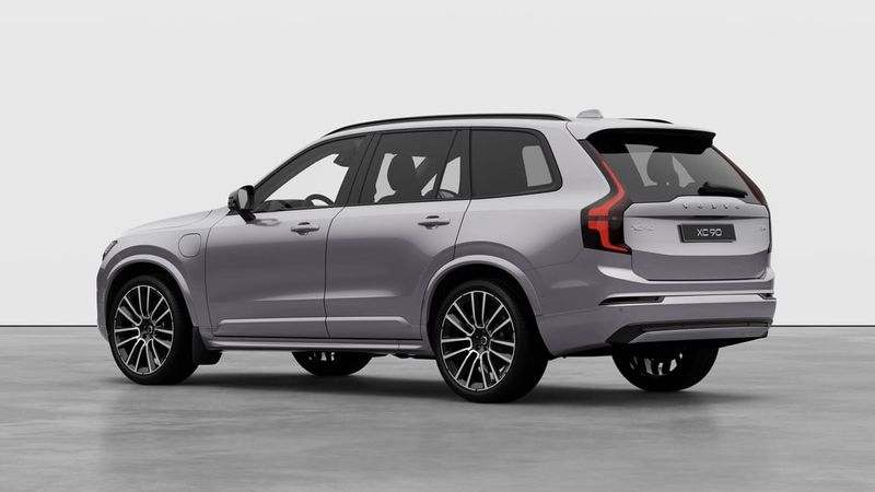 Volvo XC90 bild 29