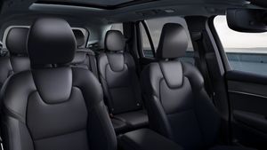 Volvo XC90 bild 32