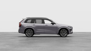 Volvo XC90 bild 20