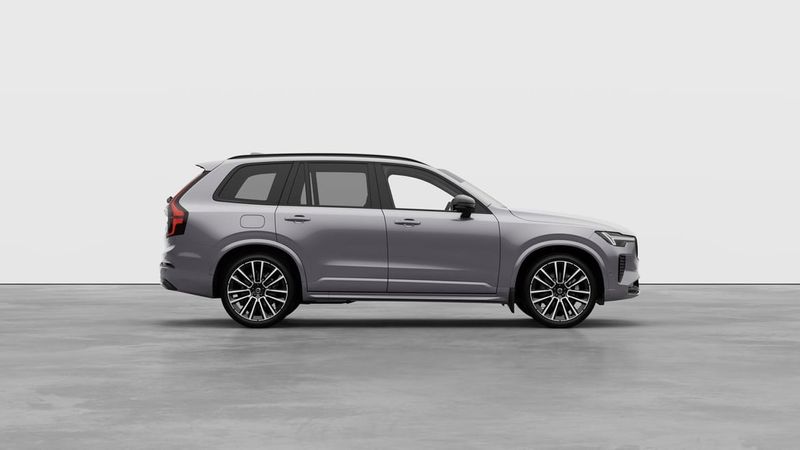 Volvo XC90 bild 20