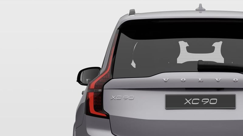 Volvo XC90 bild 6