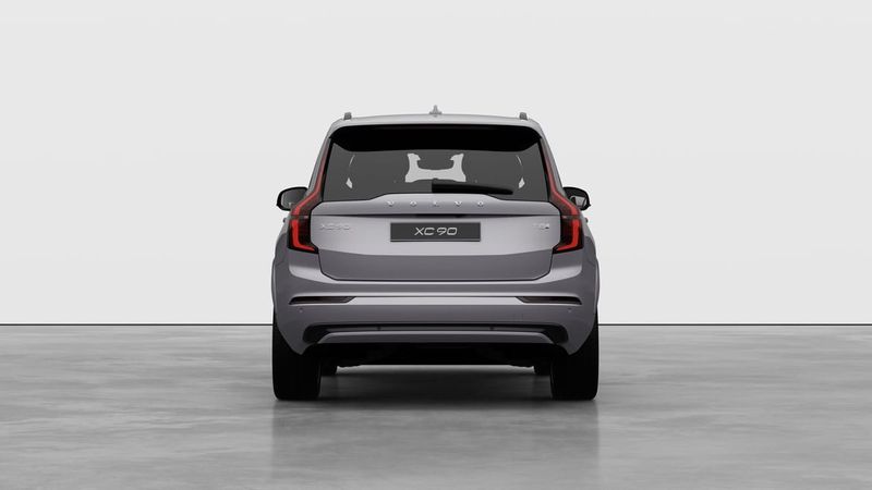 Volvo XC90 bild 25