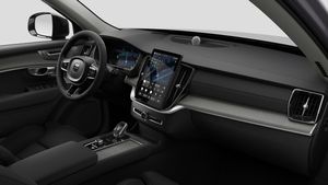Volvo XC90 bild 35