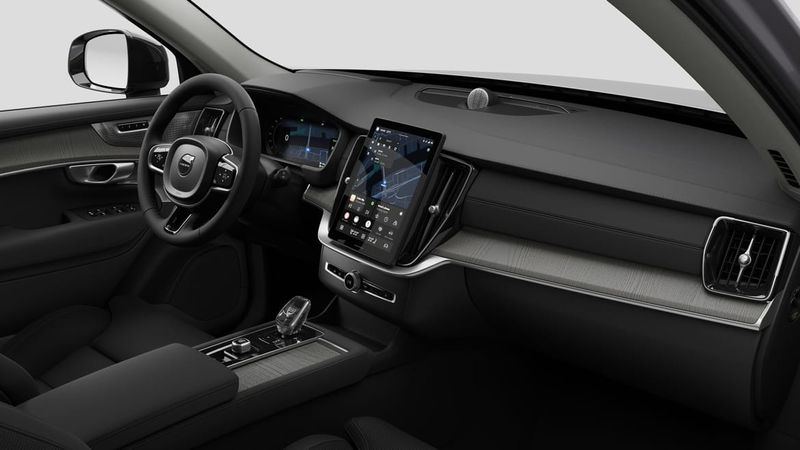 Volvo XC90 bild 35