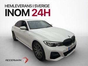BMW 330 bild 3