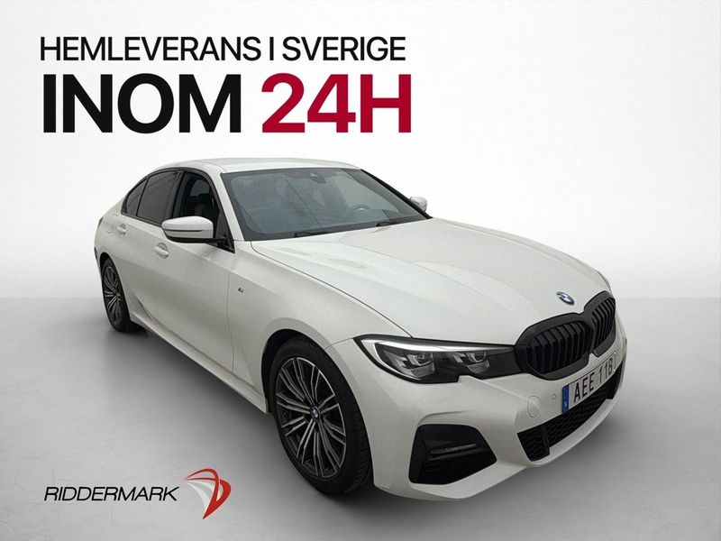 BMW 330 bild 3