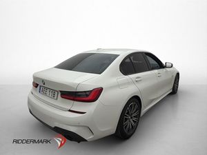 BMW 330 bild 8