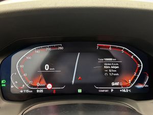 BMW 330 bild 16