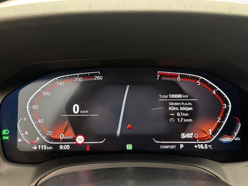 BMW 330 bild 16