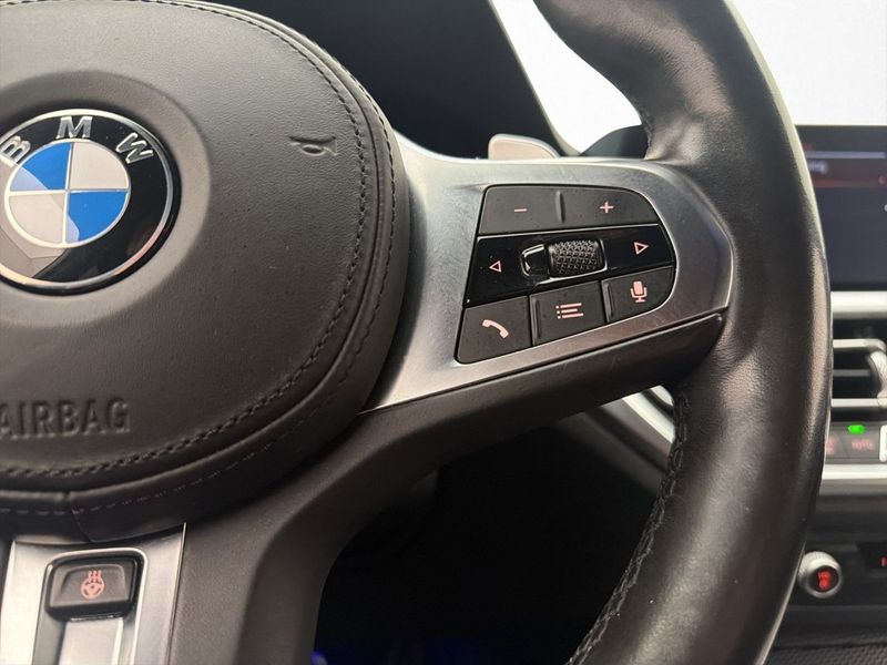 BMW 330 bild 17