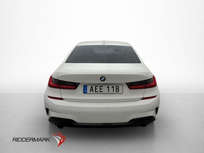 BMW 330 bild 7