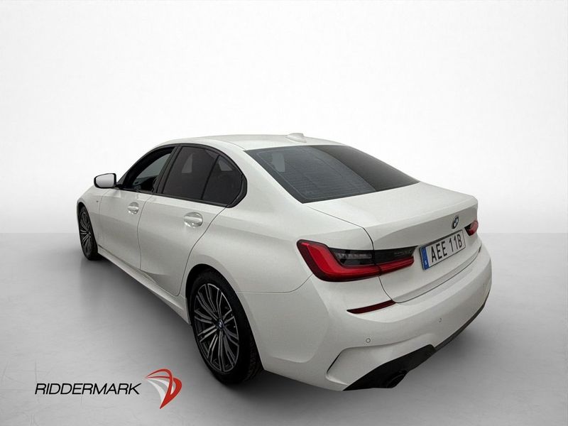 BMW 330 bild 6