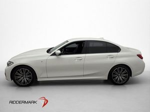 BMW 330 bild 5