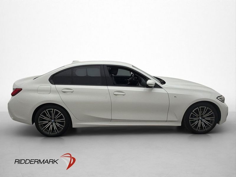 BMW 330 bild 9