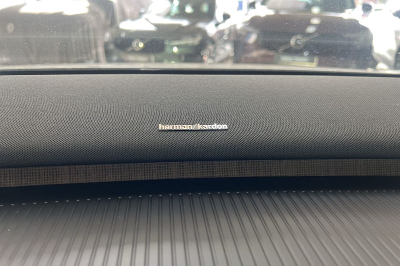 Volvo EX30 bild 14