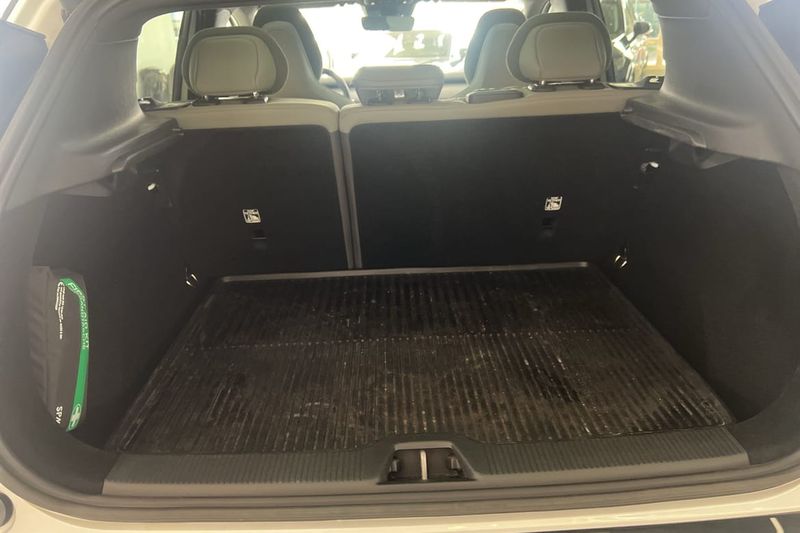 Volvo EX30 bild 16