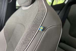 Volvo EX30 bild 12