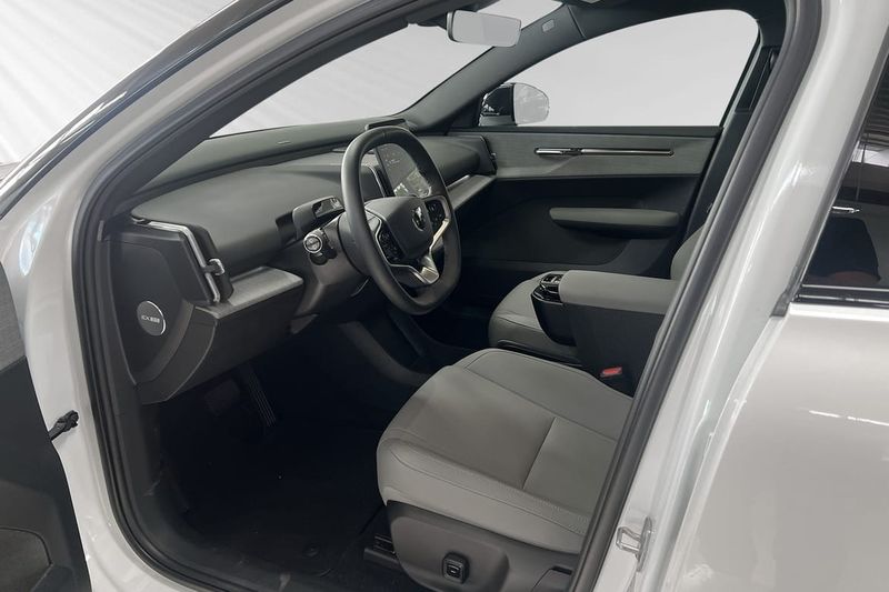Volvo EX30 bild 7