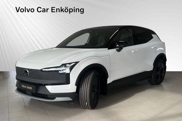 Volvo EX30 Cross Country Twin Motor Performance M Perform Ultra - 2025