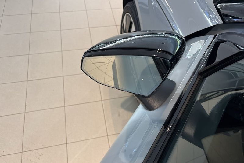 Volvo EX30 bild 14