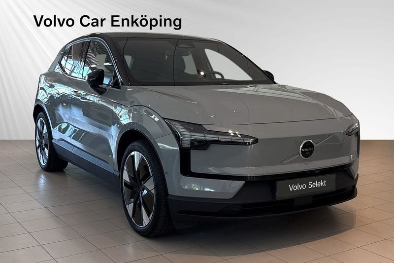 Volvo EX30 bild 6
