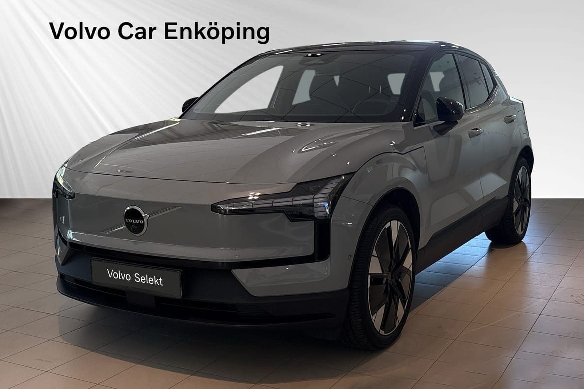 Volvo EX30