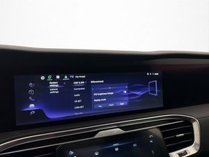 Hongqi E-HS9 bild 25