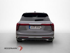 Hongqi E-HS9 bild 7