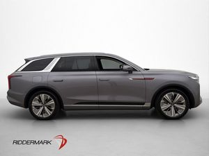 Hongqi E-HS9 bild 8