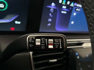 Hongqi E-HS9 bild 22
