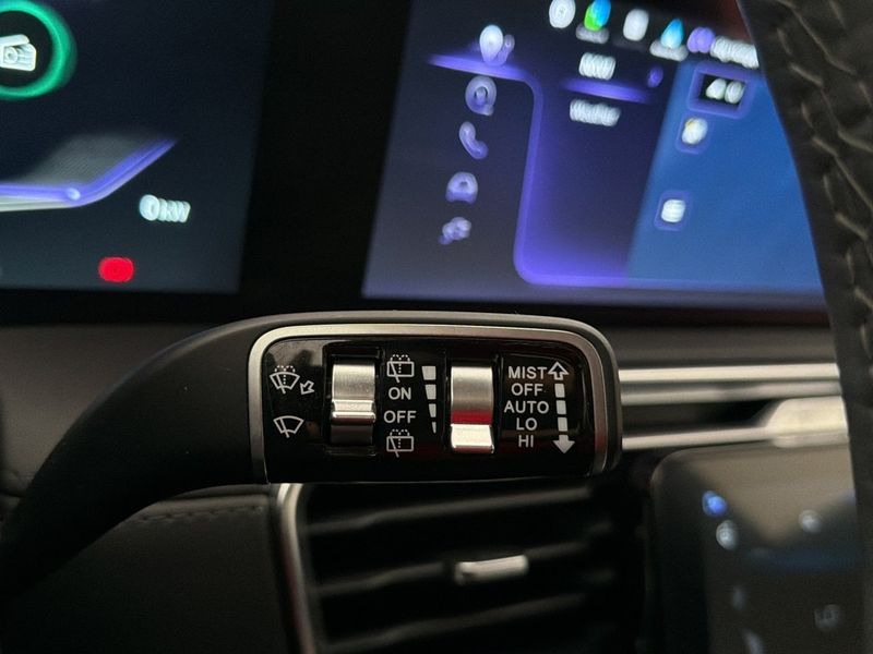 Hongqi E-HS9 bild 22