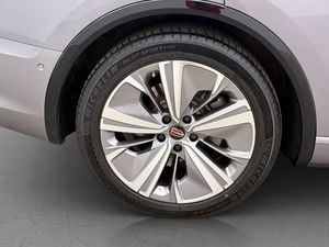 Hongqi E-HS9 bild 38