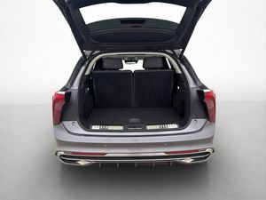 Hongqi E-HS9 bild 37
