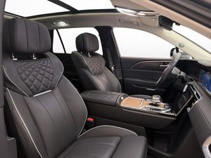 Hongqi E-HS9 bild 31