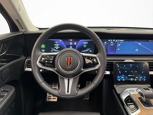 Hongqi E-HS9 bild 15