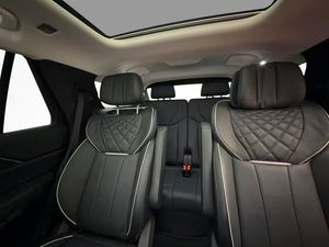 Hongqi E-HS9 bild 30