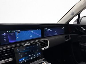 Hongqi E-HS9 bild 26
