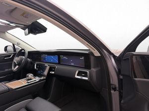 Hongqi E-HS9 bild 32