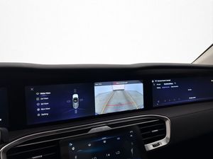 Hongqi E-HS9 bild 23