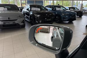 Volvo XC60 bild 17