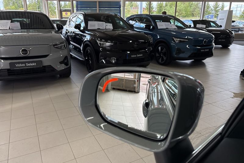 Volvo XC60 bild 17