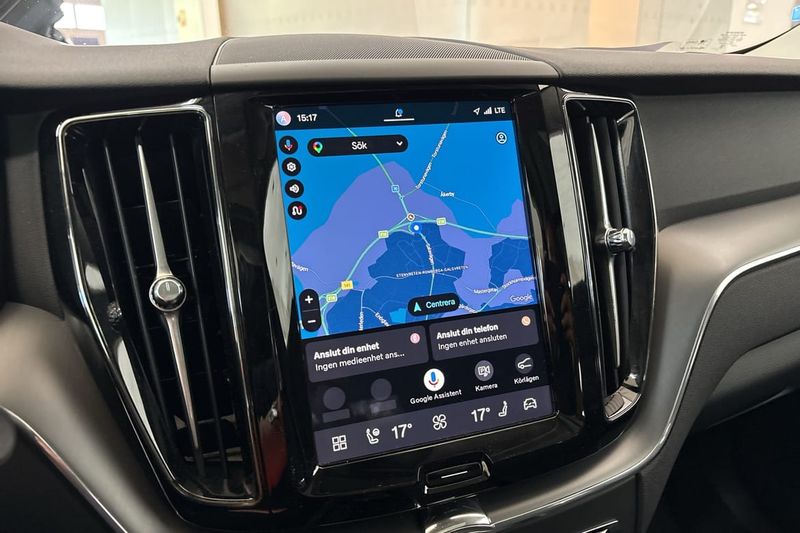 Volvo XC60 bild 23