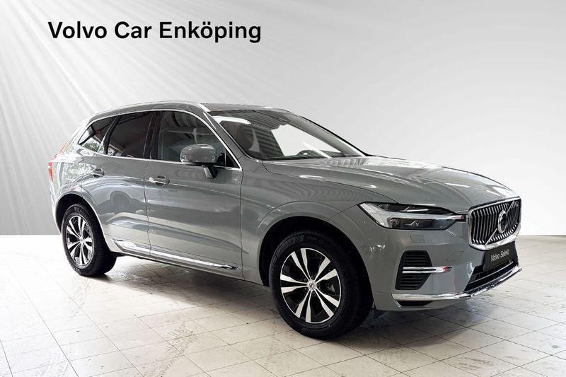 Volvo XC60 bild 6