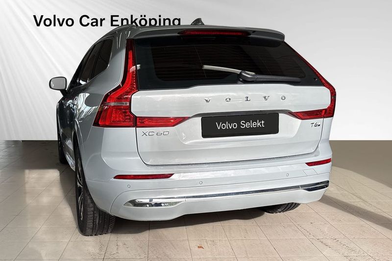 Volvo XC60 bild 4