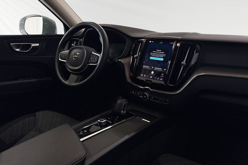 Volvo XC60 bild 10