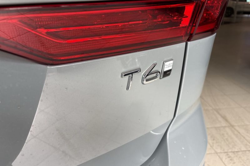 Volvo XC60 bild 12